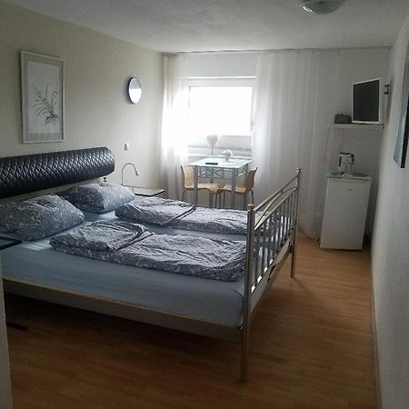 Rooming24, Kleine Pension Λίμπεκ Εξωτερικό φωτογραφία