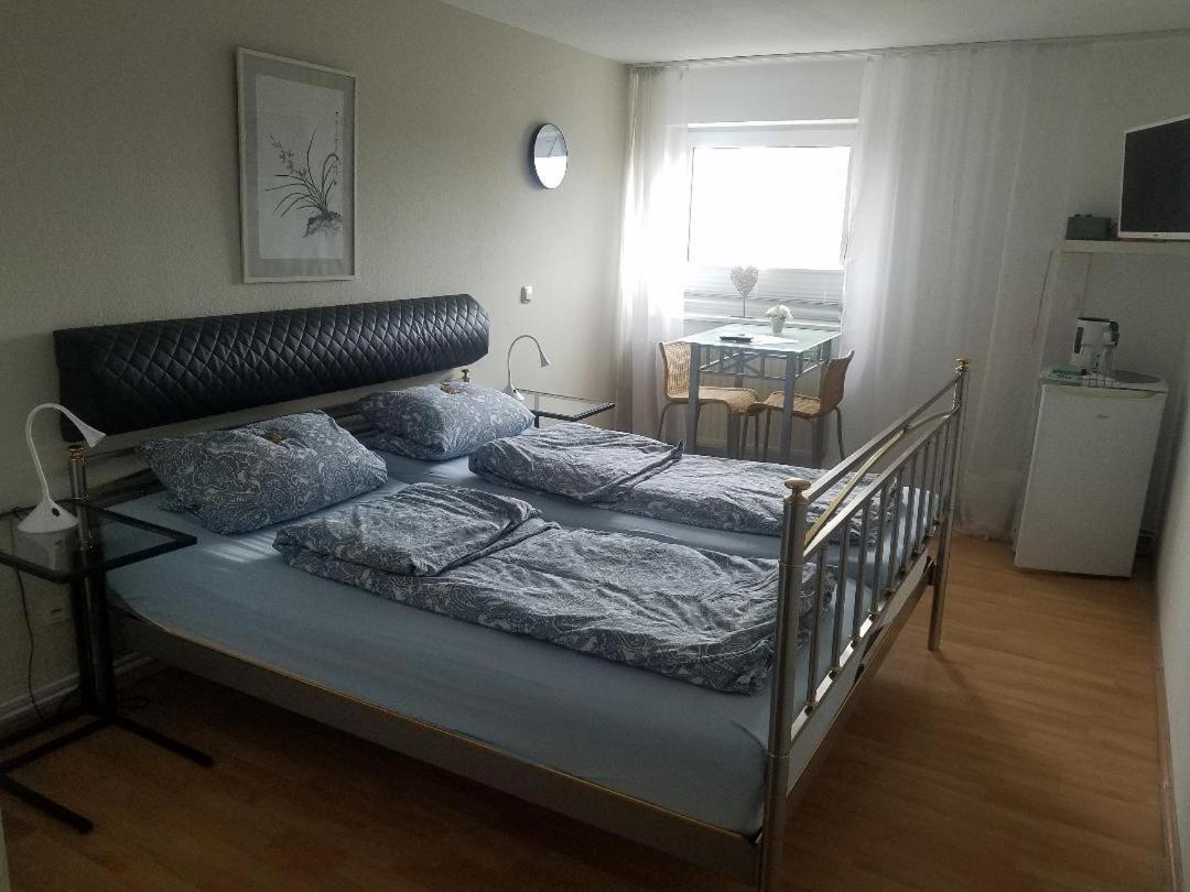 Rooming24, Kleine Pension Λίμπεκ Εξωτερικό φωτογραφία