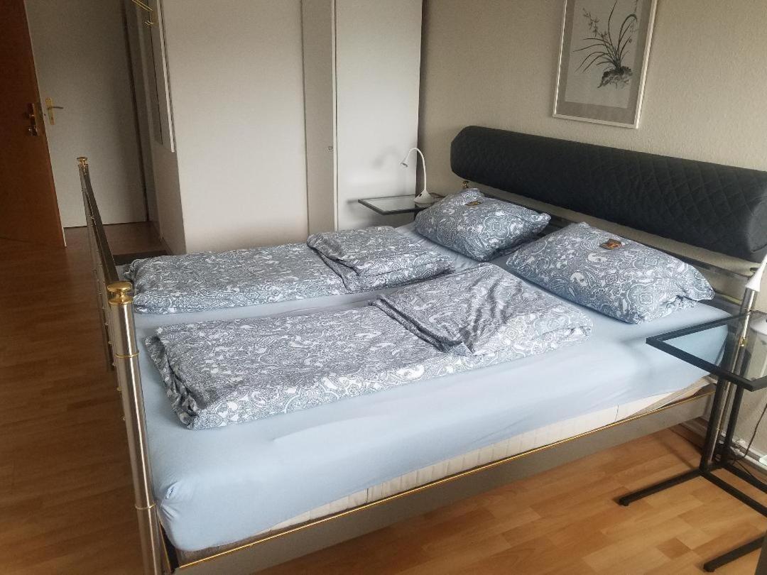 Rooming24, Kleine Pension Λίμπεκ Εξωτερικό φωτογραφία
