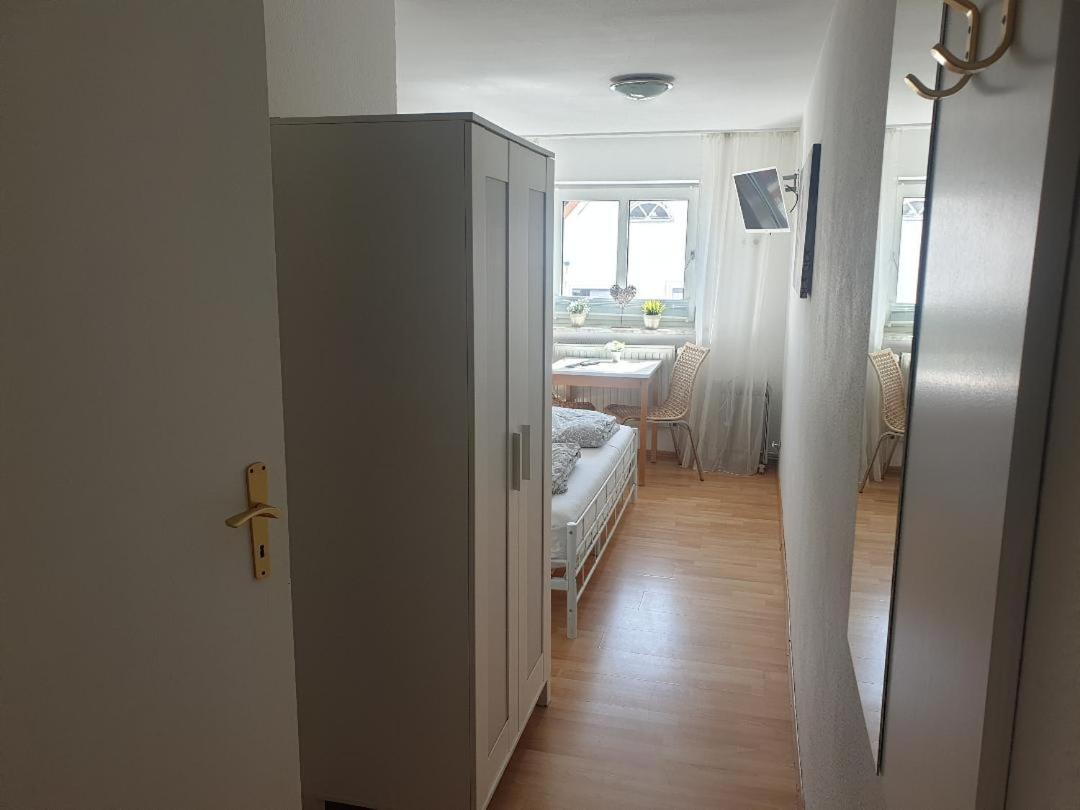 Rooming24, Kleine Pension Λίμπεκ Εξωτερικό φωτογραφία