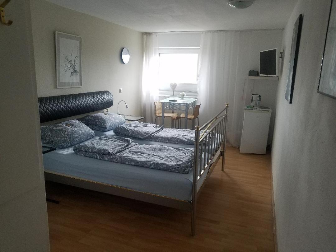 Rooming24, Kleine Pension Λίμπεκ Εξωτερικό φωτογραφία