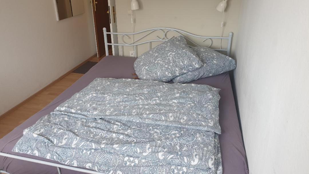 Rooming24, Kleine Pension Λίμπεκ Εξωτερικό φωτογραφία