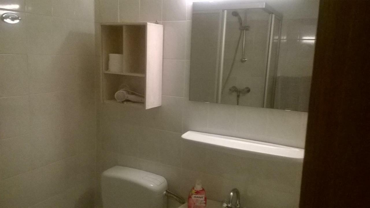 Rooming24, Kleine Pension Λίμπεκ Εξωτερικό φωτογραφία
