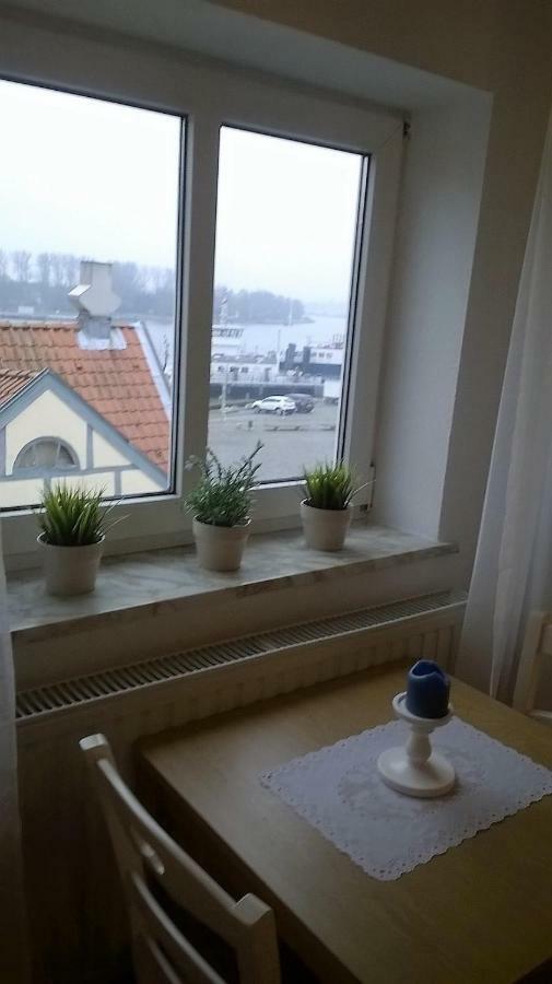 Rooming24, Kleine Pension Λίμπεκ Εξωτερικό φωτογραφία