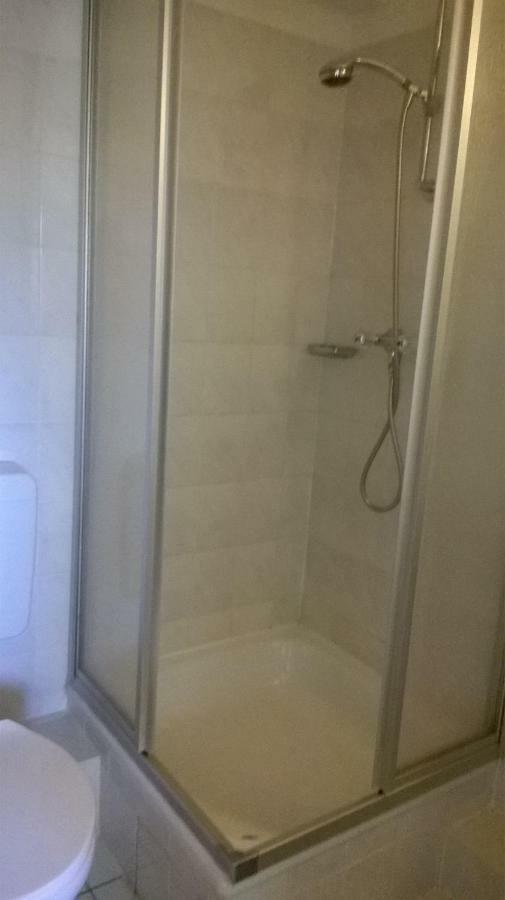 Rooming24, Kleine Pension Λίμπεκ Εξωτερικό φωτογραφία