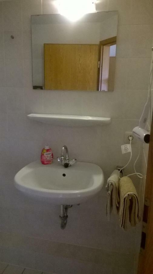 Rooming24, Kleine Pension Λίμπεκ Εξωτερικό φωτογραφία