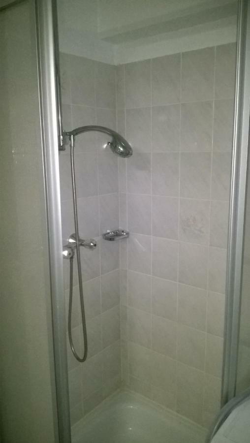 Rooming24, Kleine Pension Λίμπεκ Εξωτερικό φωτογραφία