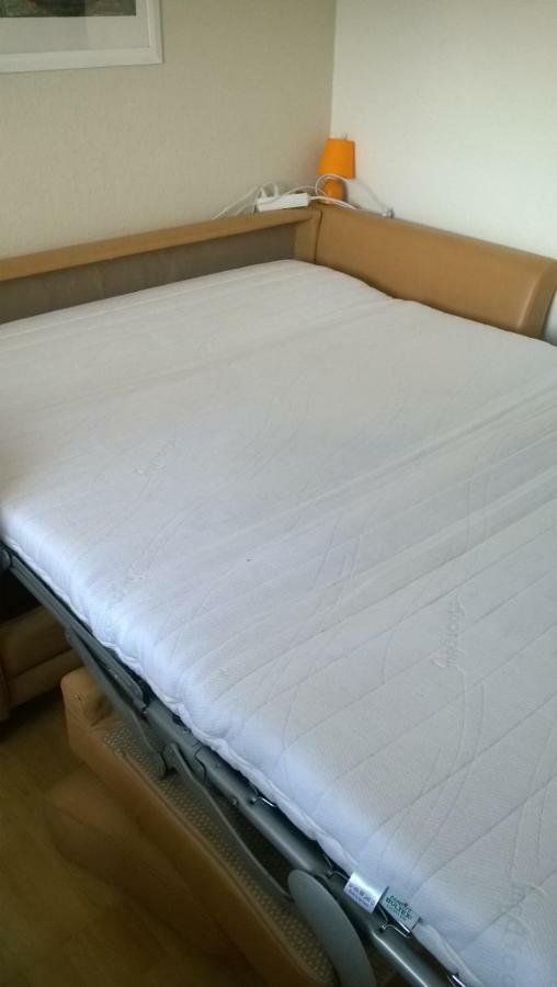 Rooming24, Kleine Pension Λίμπεκ Εξωτερικό φωτογραφία