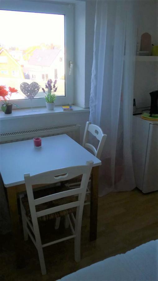 Rooming24, Kleine Pension Λίμπεκ Εξωτερικό φωτογραφία